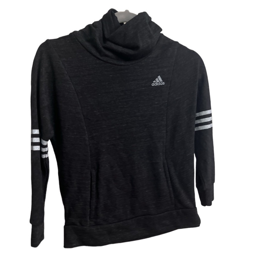 adidas kids sweater